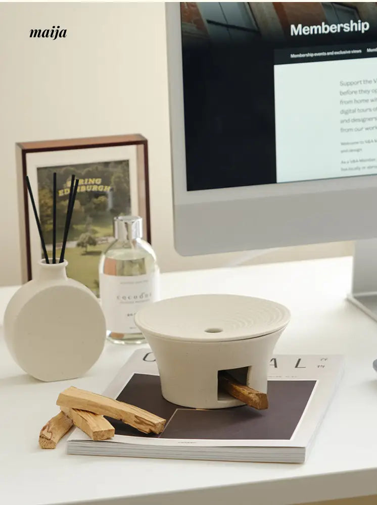 Marni Incense Burner from maija