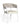 DIME GARDEN Santiago Elegant Rustic Outdoor Dining Set from DIME GARDEN