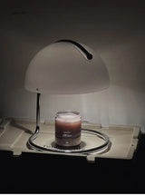 Bauhaus Wax Melting Lamp from maija