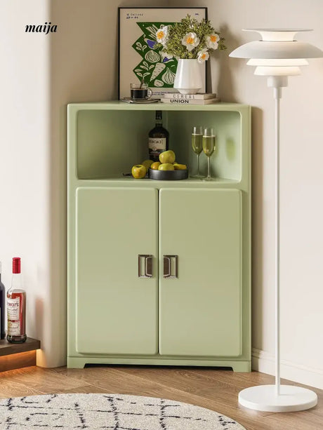 Candy Corner Cabinet from maija