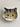 YASUKI Felicity Adorable Ceramic Cat Dish from YASUKI