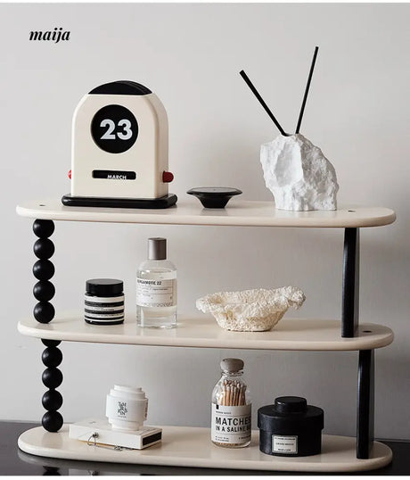 Wendy Desktop Storage Rack from momo's talk