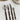 YASUKI Amelie Premium Stainless Steel Barbone Set from YASUKI