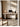 QUANMU Lorenzo Elegant Walnut Workstation from QUANMU