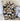 Bear Quilt Style Woven Throw from Luxury Weaving