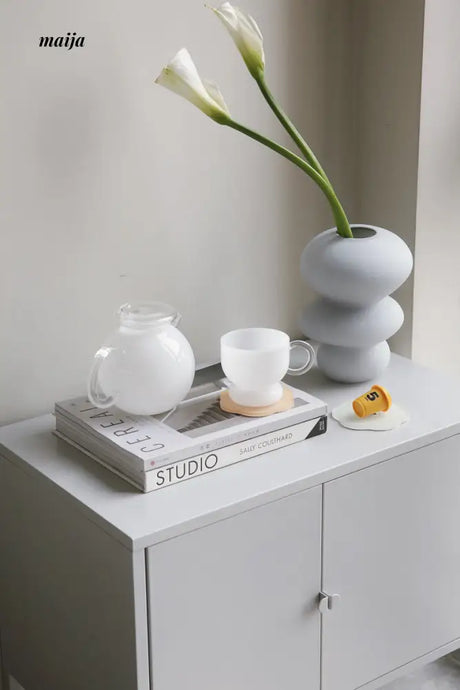 Kungfu Tea Set from momo's talk