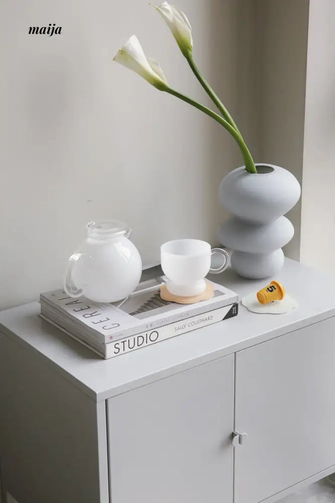 Kungfu Tea Set from momo's talk