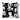 YOULI Oliver Cozy Cartoon Plush Pillow from YOULI