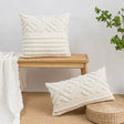YOULI Zara Boho Ethnic Scandinavian Sofa Set from YOULI