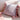 YOULI Santiago Mint Knitted Cozy Pillowcase from YOULI
