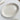 YASUKI Chenhao Minimalist INS Texture White Ceramic Bowl from YASUKI