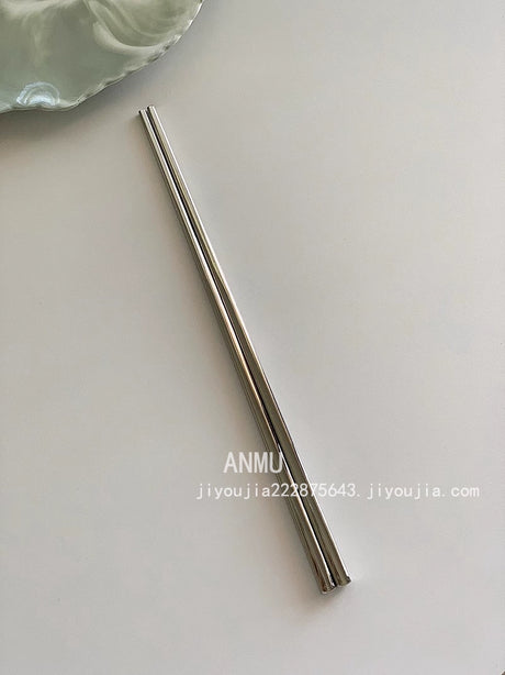 YASUKI Jamison Elegant Stainless Steel Cutlery Set from YASUKI