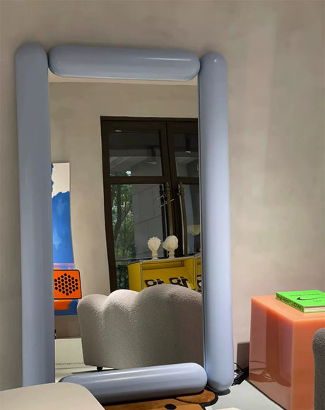 DENMARK Oliver Chic Leaning Wall Dressing Mirror from DENMARK