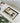MOMO'S TALK Langston Artisan Handmade Wind Cushion from MOMO'S TALK