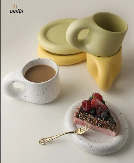 Plump Mug from maija