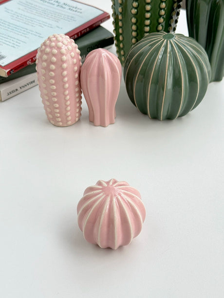 YASUKI Alexander Unique Scandinavian Ceramics Decor from YASUKI