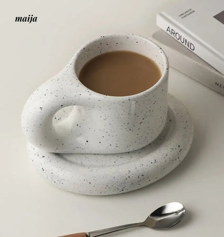 Plump Mug from maija