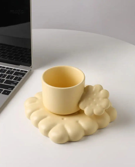 Biscuit Mug Set from maija