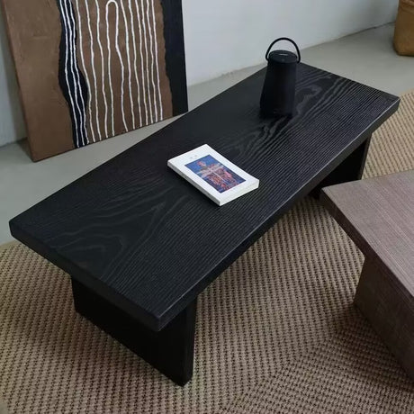JINYI Takayuki Elegant Solid Wood Tatami Table from JINYI
