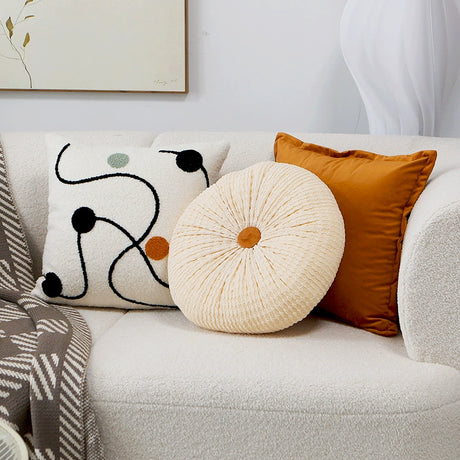YOULI Jasper Cozy Minimalist Pillowcase from YOULI