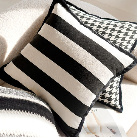 YOULI Astrid Elegant Scandinavian Pillowcase from YOULI