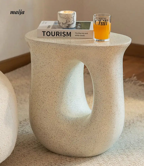 Wabisabi Bedside Table from maija