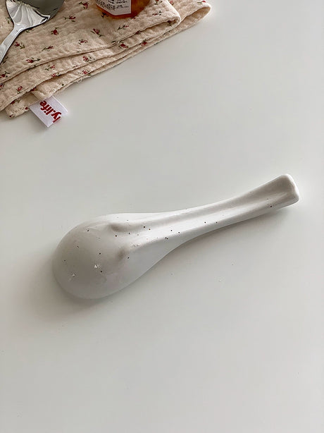 YASUKI Cedric Rustic Glaze Ceramic Bowl from YASUKI