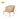 DIME GARDEN Isolde Chic Outdoor Coffee Table Set from DIME GARDEN