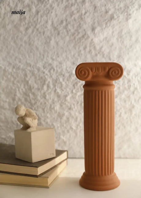 Roman Column Vase from muse