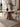 QUANMU Marcellus Elegant Solid Wood Round Table from QUANMU