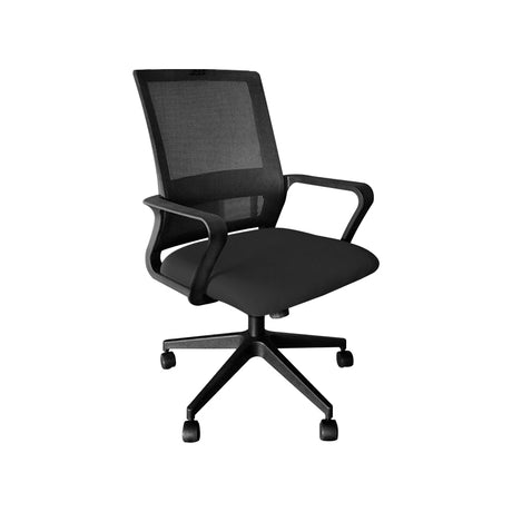 MUTINI Jasper Ergonomic Adjustable Office Chair from MUTINI