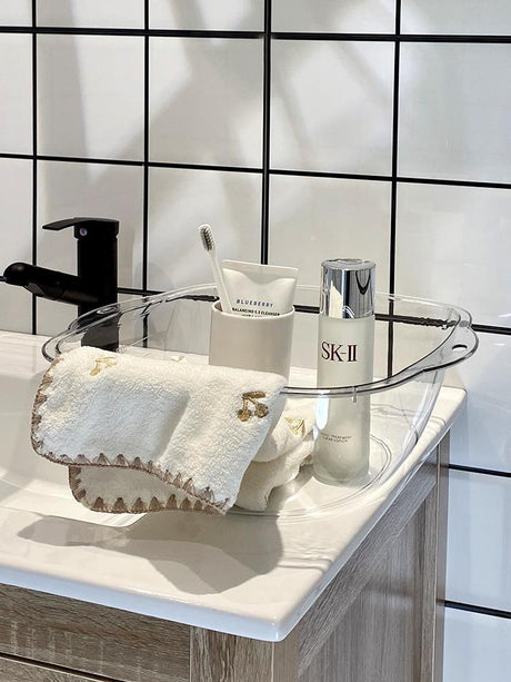 SUCO Leopoldo Eco-Friendly Compact Washbasin from SUCO