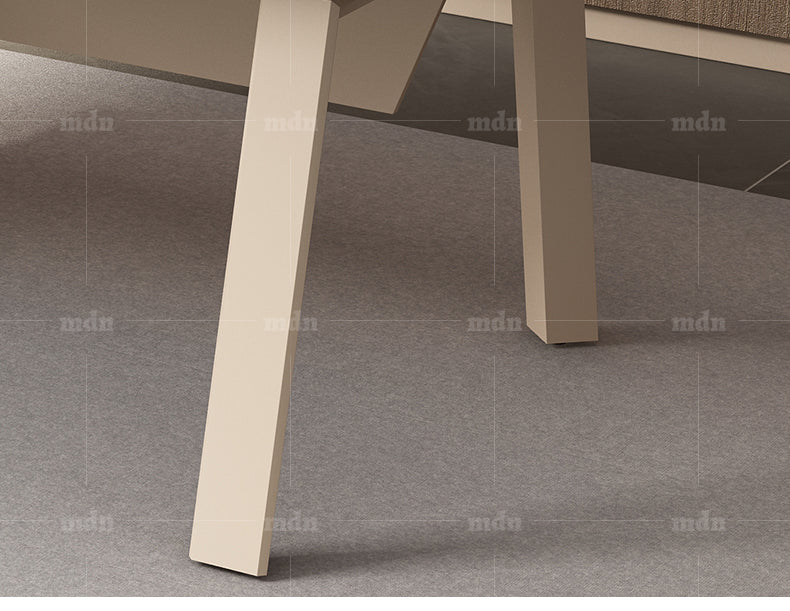 MUTINI Leander Sleek Modern Office Desk Set from MUTINI