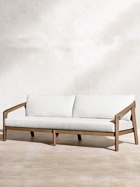 RATTAN SPACE Quindao Elegant Anti-Corrosive Outdoor Chair from RATTAN SPACE