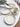YASUKI Hiroshi Elegant Hand-Painted Ceramic Dish from YASUKI