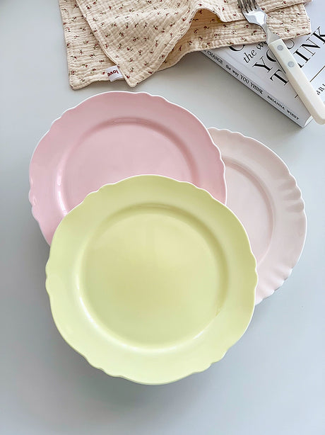 YASUKI Alexander Pastel Glide Ceramics Calmer from YASUKI