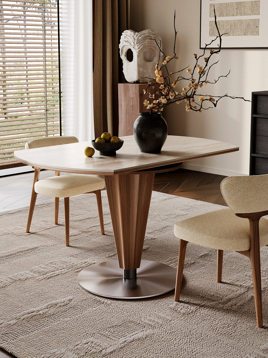 QUANMU Alhambra Versatile High-End Dining Table from QUANMU