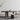 JINYI Asturias Wabisabi Retro Solid Wood Dining Set from JINYI