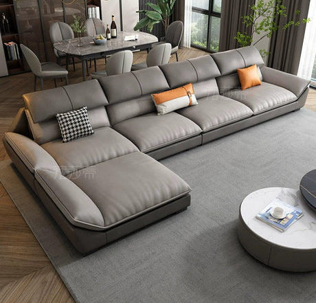 FASATI Leonardo Luxe Technology Latex Sofa from FASATI