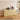 KOCU HOME Thalassa Versatile Solid Wood Corner Cabinet from KOCU HOME