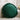 YOULI Finnian Handmade Knitted Round Pillow from YOULI
