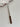 YASUKI Isadora Elegant Wooden Stainless Steel Spoon Set from YASUKI