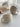 YASUKI Briella Artisan Floral Ceramic Coffee Cup from YASUKI
