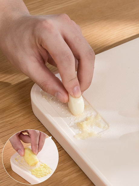 SUCO Akihiro Antimicrobial Versatile Cutting Board from SUCO