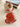 YASUKI Emiliana Rustic Handmade Ceramic Water Cup from YASUKI