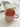 YASUKI Arabella Fuchsia Capacious Ceramic Coffee Mug 300ml from YASUKI