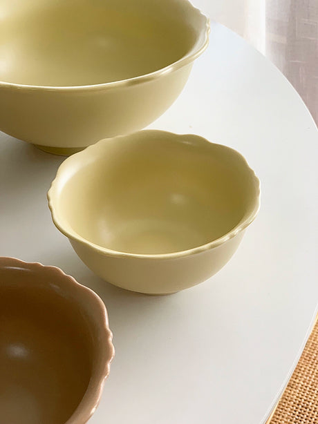 YASUKI Aveline Elegant Durable Tableware Set from YASUKI