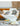 YOULI Amara Handmade Ethnic Round Pillow from YOULI