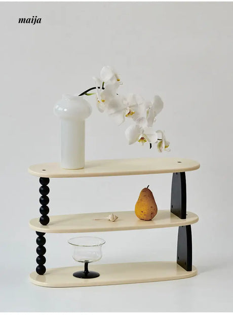 Wendy Desktop Storage Rack from momo's talk