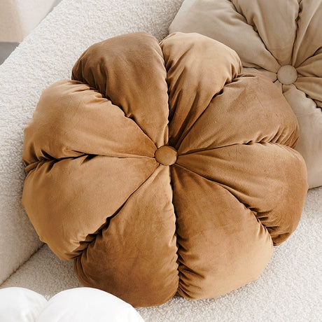 YOULI Marcellus Creamy Soft Retro Sofa Pillow Set from YOULI